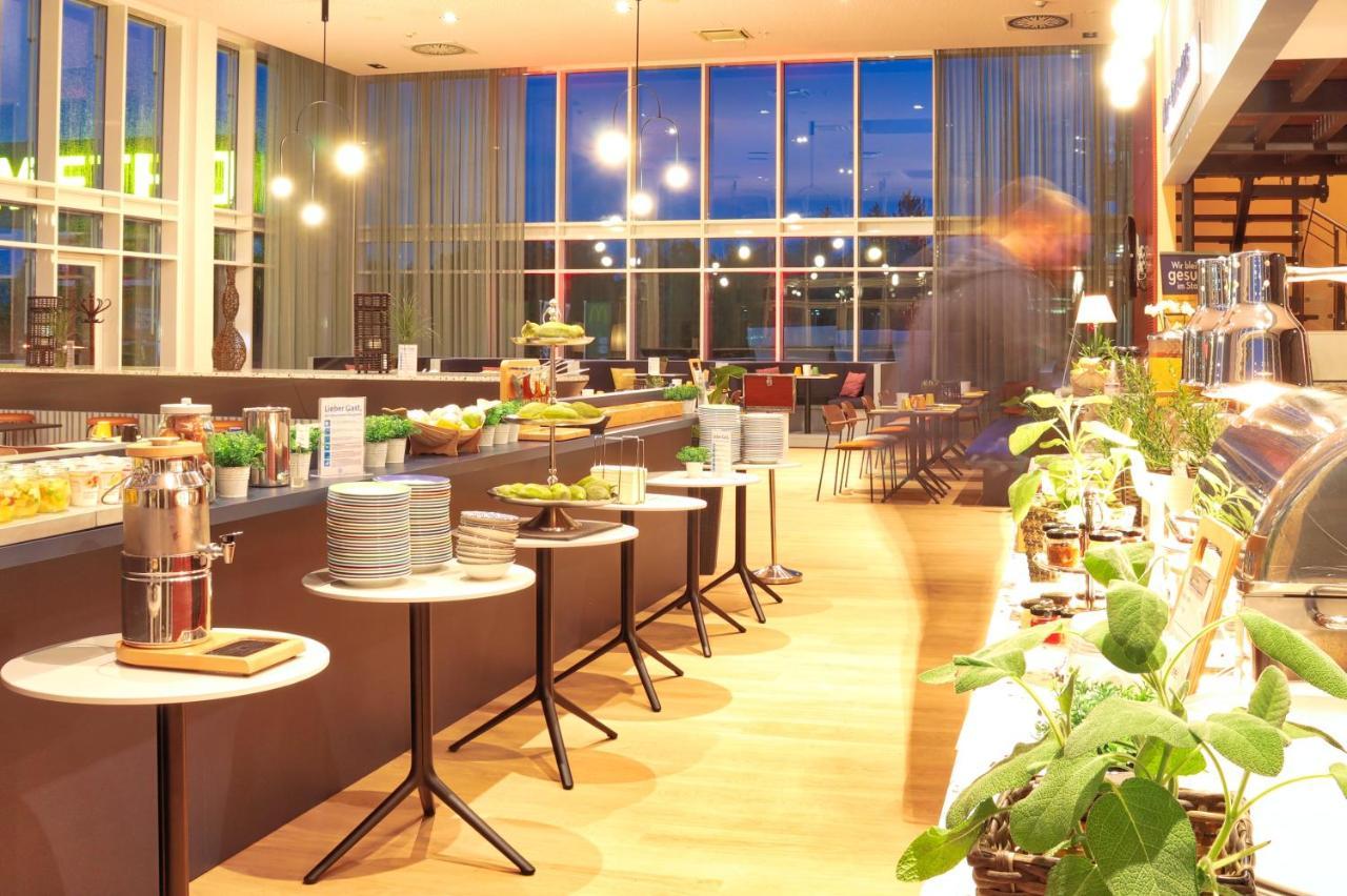 Stay2Munich Hotel & Serviced Apartments Brunnthal Exterior photo