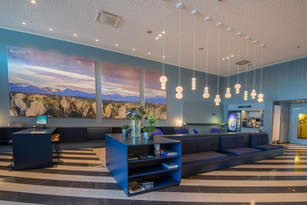 Stay2Munich Hotel & Serviced Apartments Brunnthal Exterior photo